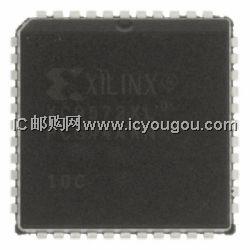 XC9572XL-10PCG44CDƬ
