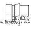 900-012NF19-1S1-DƬ