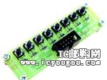 c(din)鿴MR-TEST-10P-8PBSWDƬ