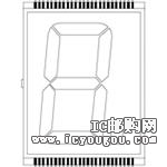 LCD-S101D30TR-DDƬ