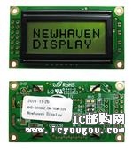 NHD-0208BZ-RN-YBW-33VDƬ