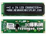 NHD-0224WH-ATDI-JT#DƬ