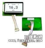 c鿴NHD-C12864EZ-FSW-FTW-3V3PDƬ