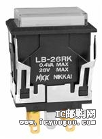 LB26RKG01-5C12-JBDƬ
