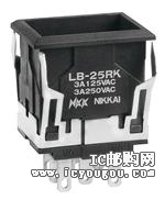 LB25RKW01-RODƬ