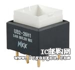 UB226SKG035C-RODƬ