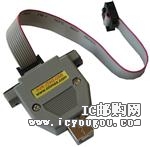 c鿴AVR-JTAG-USBDƬ