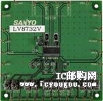c鿴LV8732VGEVBDƬ