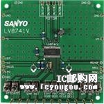 c鿴LV8741VGEVBDƬ