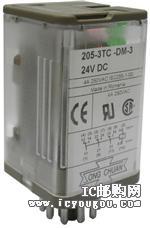 205-2CC-DM-3 120VacDƬ