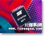 SST39VF080-70-4C-EIDƬ