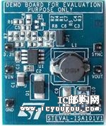 c鿴STEVAL-ISA101V1DƬ