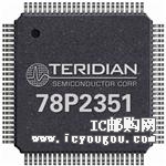 78P2351R-DBDƬ