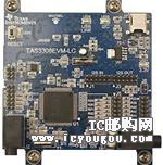 TAS3308EVM-LCDƬ