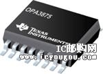c鿴OPA3875IDBQG4DƬ