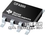 c鿴OPA860IDG4DƬ