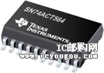 SN74ACT564NSRG4DƬ