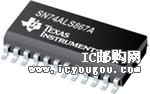 c鿴SN74ALS867ANTE4DƬ