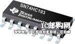 SN74HC193NSRG4DƬ