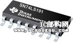 SN74LS191NSRG4DƬ