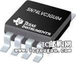 74LVC3GU04DCTRG4DƬ