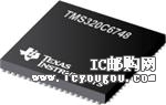 c鿴TMS320C6748BZCE4DƬ