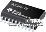 UCC2895QDWRQ1DƬ