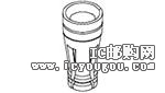 322-HCS6P3-100DƬ