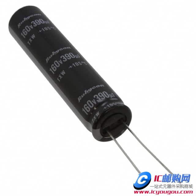 160TXW330MEFR12.5X50-CanDƬ