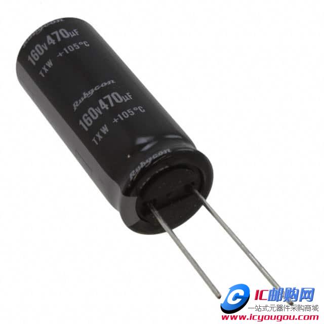 160TXW470MEFR16X40DƬ