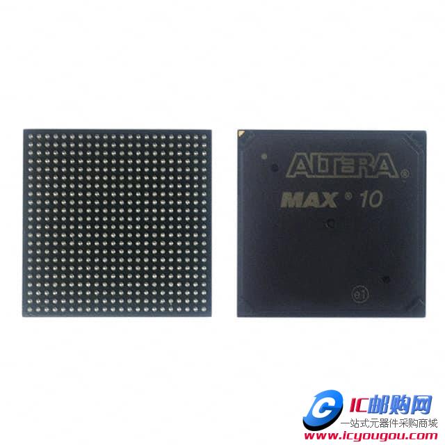 10M04SAU324I7G-324-UBGA15x15DƬ