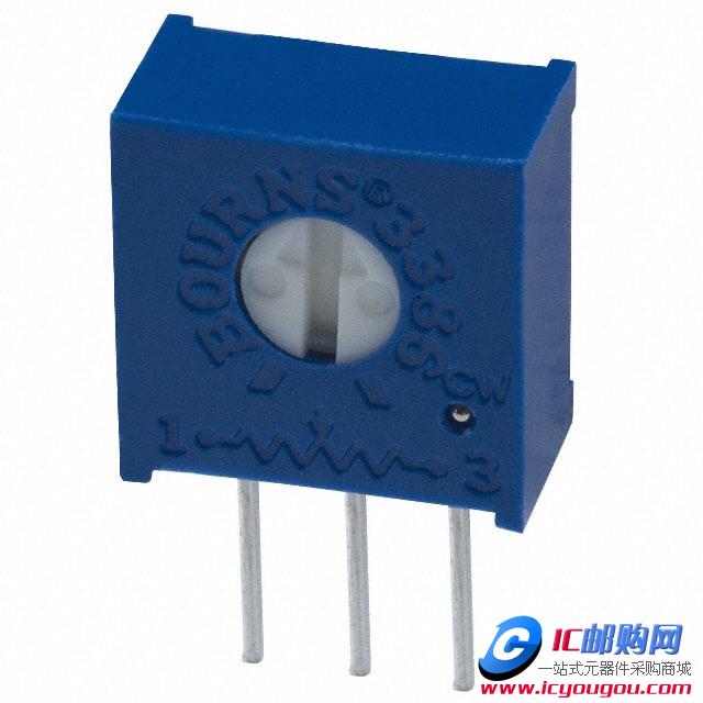3386W-1-100DƬ