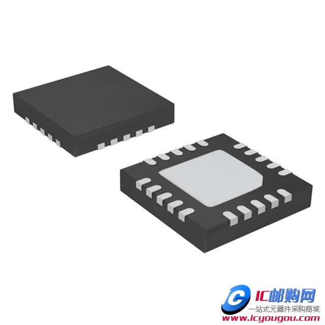 5V41236NLG8-20-VFQFPN4x4DƬ