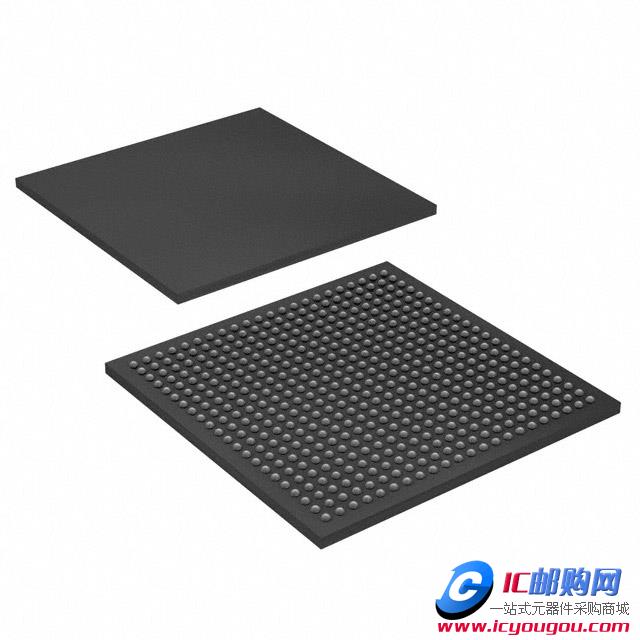 5CSEBA4U19I7SN-484-UBGA19x19DƬ