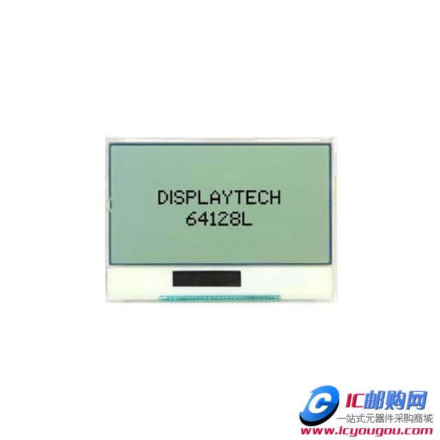 64128L FC BW-3DƬ