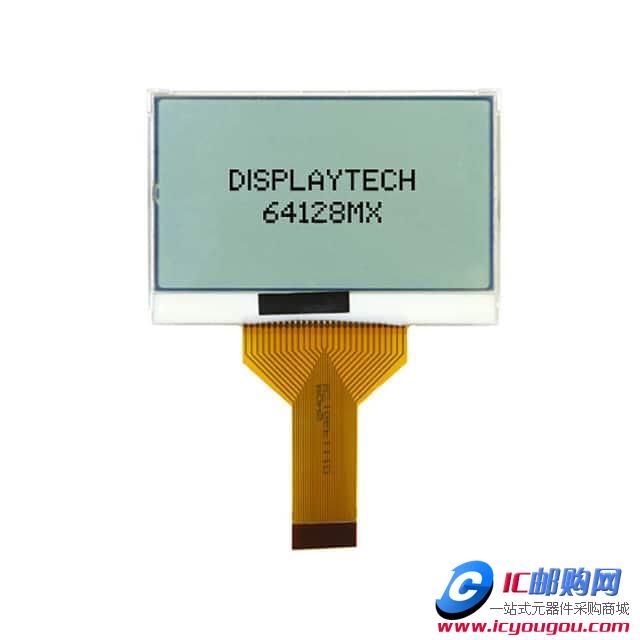64128MX FC BW-3DƬ