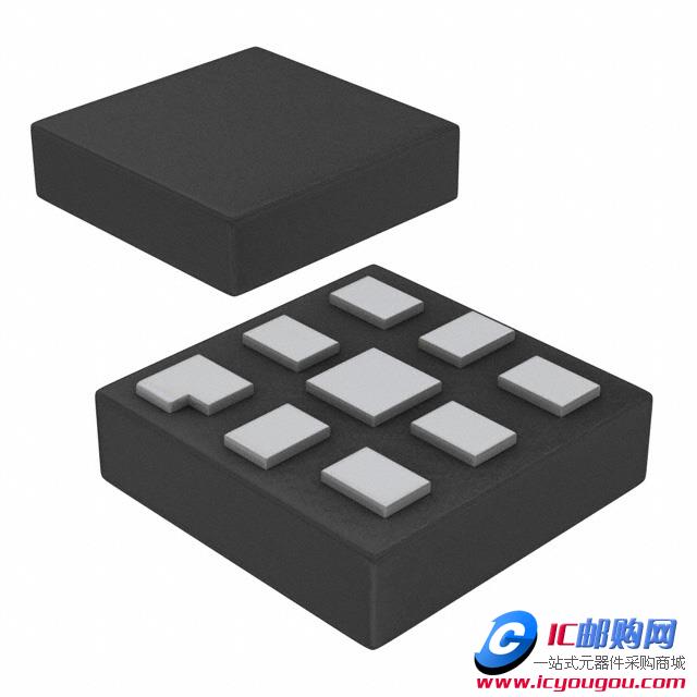 74AUP3G17GM,125-8-XQFN1.6x1.6DƬ