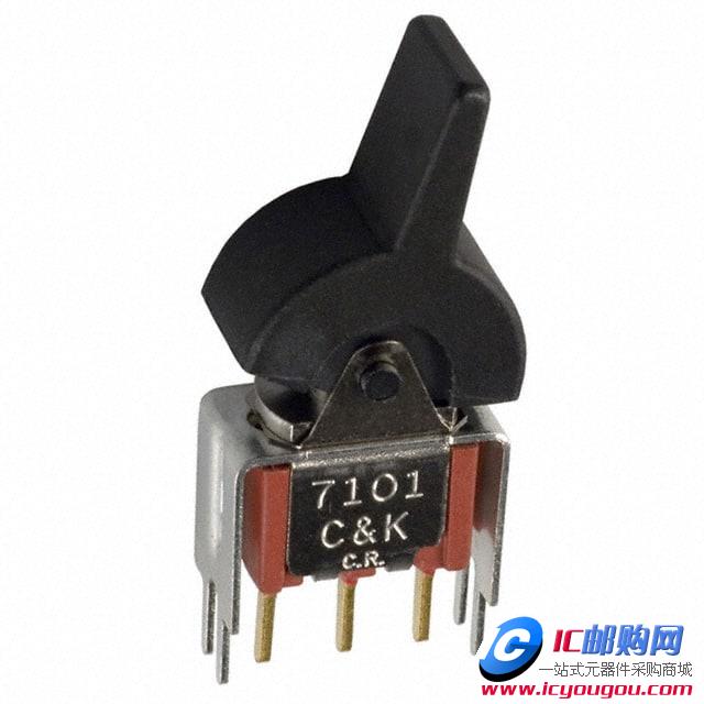 7101J60V3BE2DƬ