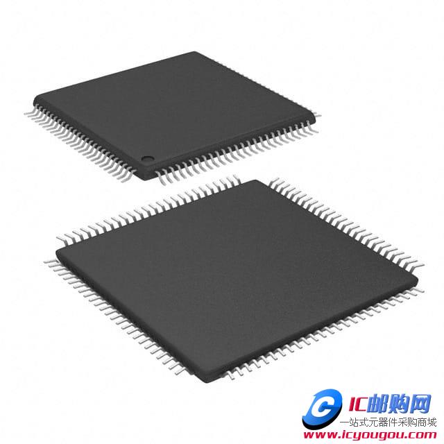 DSPIC33EP512MU810-E/PTDƬ