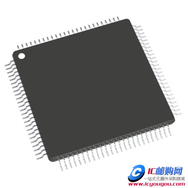 DSPIC33EP512MU810-E/PFDƬ