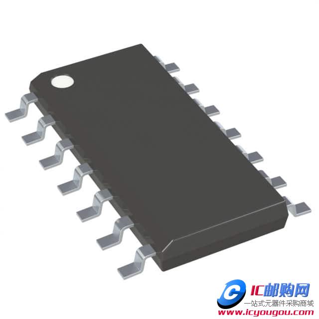 MCP6479T-E/SL-SOIC-14DƬ