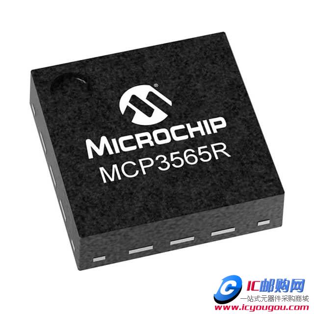 MCP3565RT-E/SFXDƬ