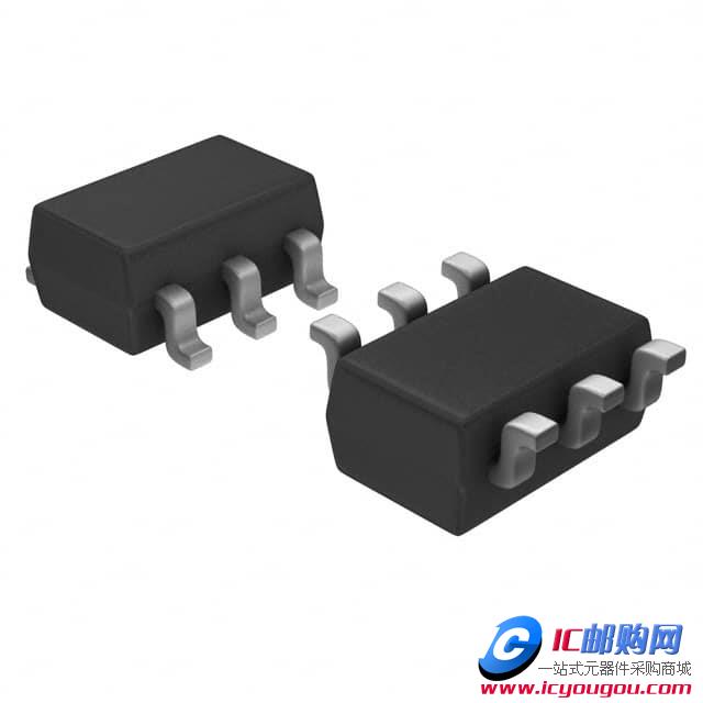 MIC2019A-2YM6-TRDƬ