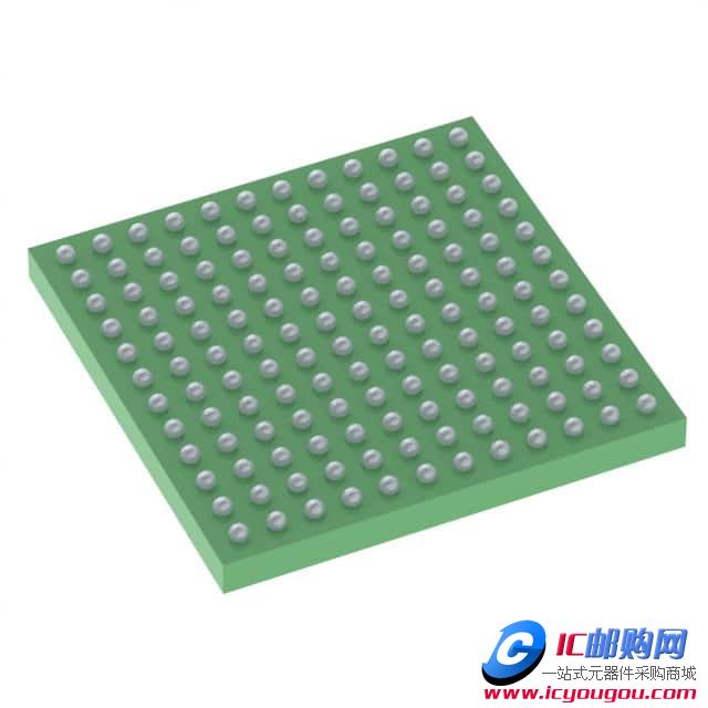 ADC09QJ1300AAV-144-FCBGA10x10DƬ
