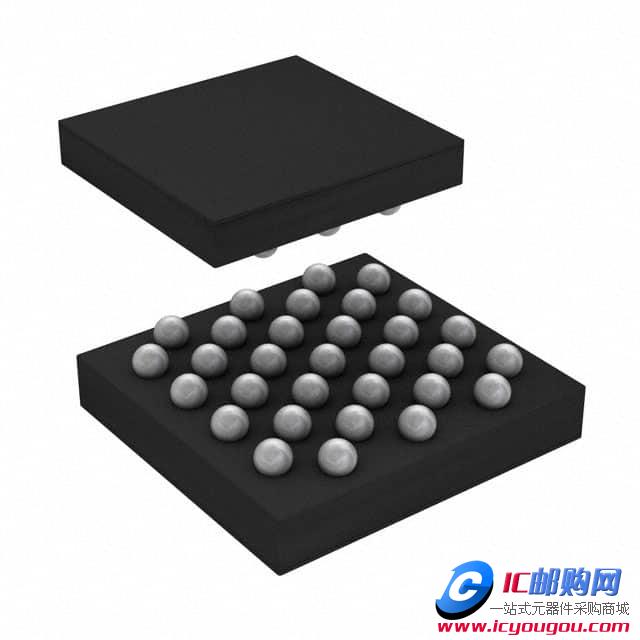 ATBTLC1000A-UU-T-31-WLCSP2.26x2.14DƬ