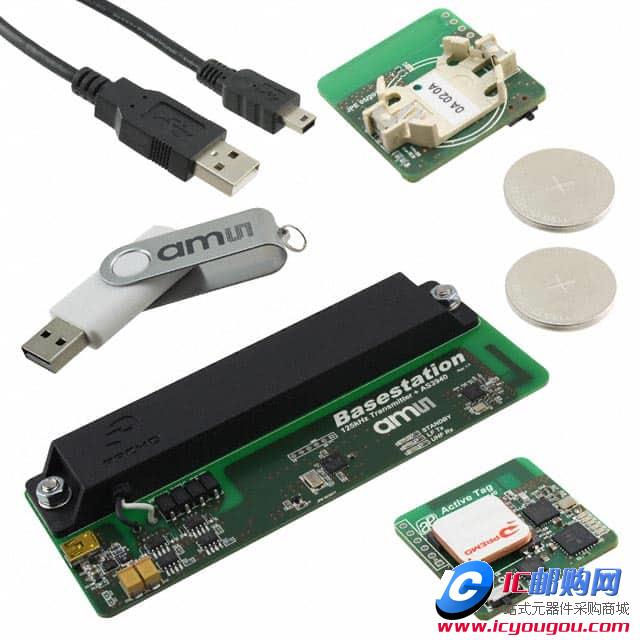 c鿴ACTIVE TAG REFERENCE DESIGN KITDƬ
