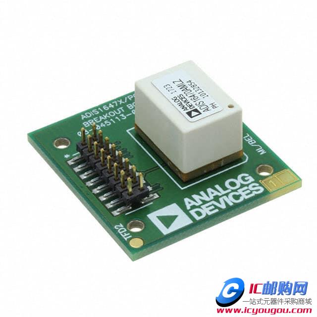 ADIS16477-2/PCBZDƬ