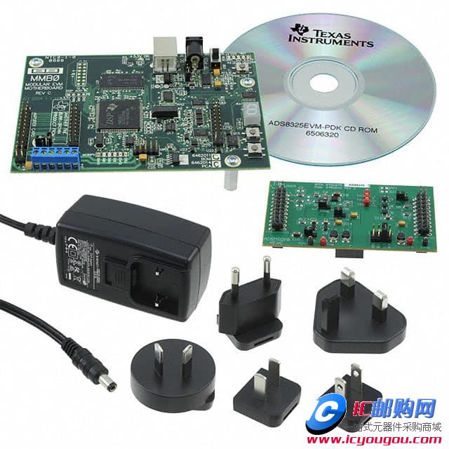 ADS8325EVM-PDKDƬ