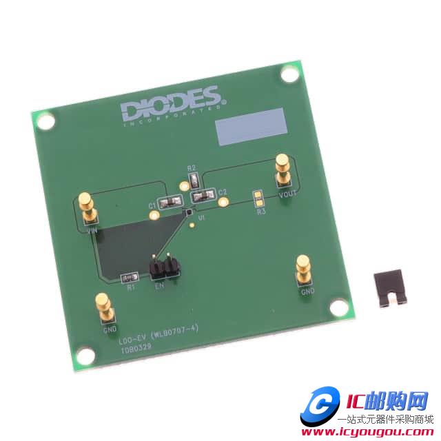 AP7353D-33CV4-7-EVMDƬ