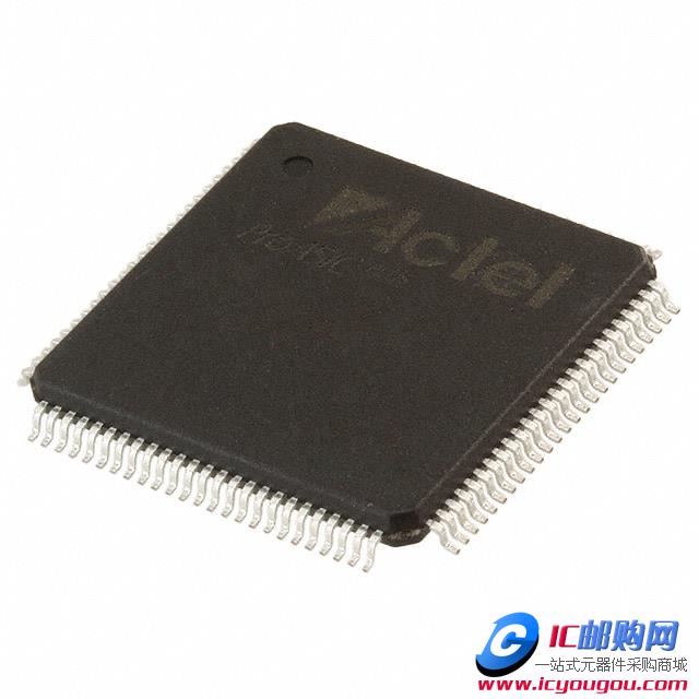 APA075-TQ100A-100-TQFP14x14DƬ